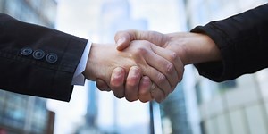 How to Find the Perfect Business Partner