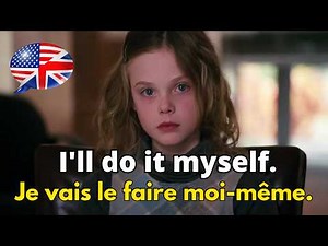 Apprendre l'anglais avec des Films – Méthode simple et amusante !