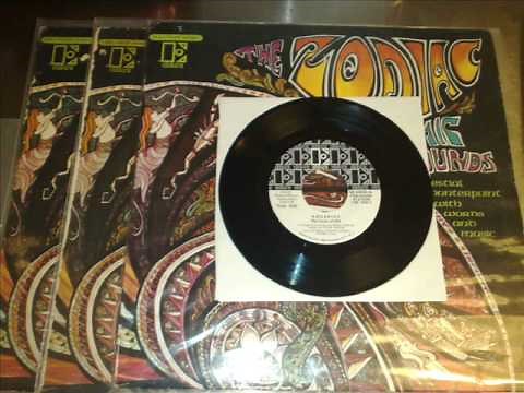 The Zodiac - Cosmic Sounds: Capricorn The Uncapricious Climber