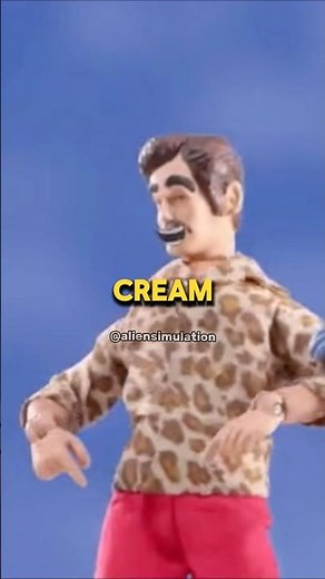 Spam Is INSANE - Robot Chicken Short Edit