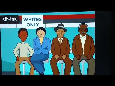 The Brainpop TV Series Season 1 Episode 17 Civil Right Friendly Try Now Paramount Plus Clips 4