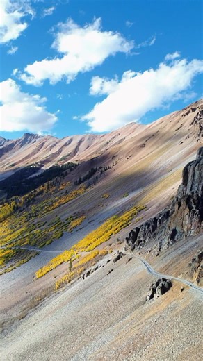 4.7K reactions · 383 shares | Can’t get enough of Ophir Pass. It’s not a technical pass but it’s beautiful. ️酪 #ColoradoLiving #ophirpass #sanjuanmountains | Johnny Tessaro | Facebook