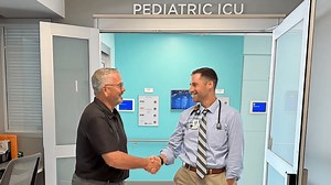 Local Realtor earns national Good Neighbor Award