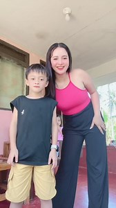It's nice to see you again My Ethan Alexander Alcover Sanz❤️🥰 #cutieee #fbreelsfypシ゚video #fbreelsfypシ゚ | Jane Mikee Liwacat Caingles