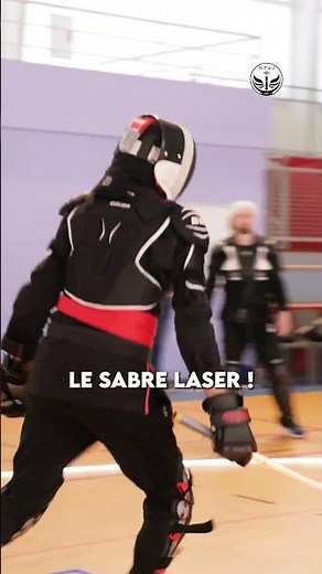 les Armes de l'Escrime