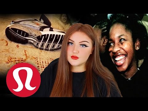 The Lululemon Murder