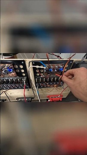 DIY Garage Clean Energy Generator Build #science #physics #engineering #quantumphysics