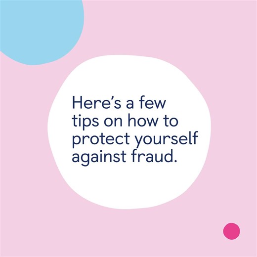 A lot of fraud cases start on social media 😳. Here's a few ways to help keep your money safe when shopping online. For more tips, visit: https://www.tsb.co.uk/fraud-prevention-centre | TSB