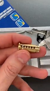 Toledo 40mm Alum. Padlock #fbreels23 #viralvideo #lockpicking #reelsfb #viral #security #lockpickingtool #foryou #military | Picking Locks