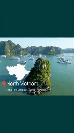 Best time to go to Vietnam?