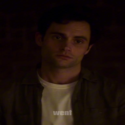 Discover the Thrilling World of 'You' Series