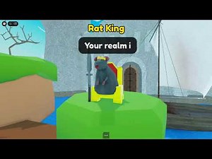 How to get mouse glove in roblox slap battles!