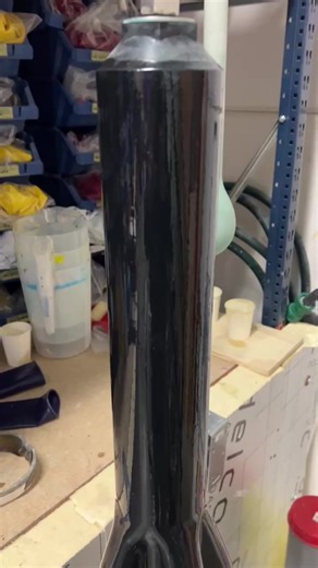 Upgrading RAB55 Formers for Quality Balloons