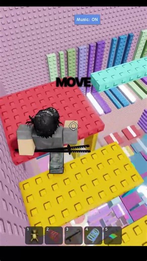 THE HUMAN GLITCH - PART 4