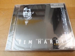 Tim Hardin - Simple Songs Of Freedom  -The Tim Hardin Collection