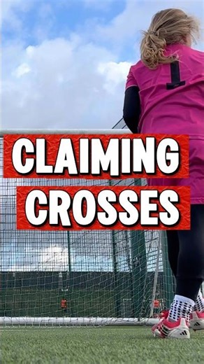 INSANE Goalkeeper Training FOR YOU!