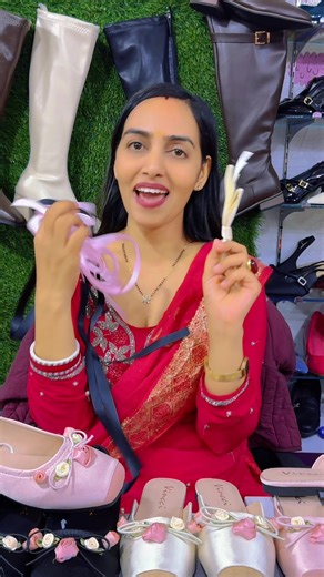 Discover High-Quality Ballet Shoes - New Arrivals!