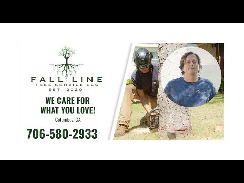 Fall Line Tree Service