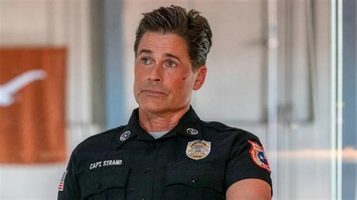 Rob Lowe Cast in an Upcoming Cameron Diaz Romantic Comedy
