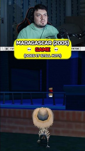 This Game Hit My Childhood 🥲