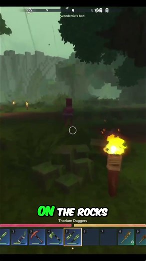 Flamingo & Frog, Sorry Mate! #hytale #hytalesurvival #hytaleearlyaccess #hytaleadventure