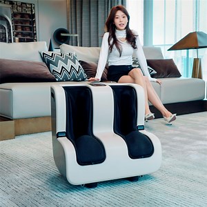 [Hot Item] Electric Leg Massager Feet Massag Air Compression Leg Massager Feet SPA Massage