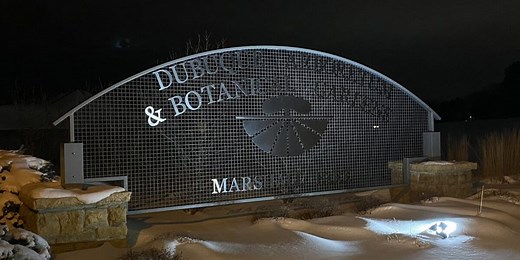 Dubuque police identify body found at Dubuque Arboretum & Botanical Gardens, ex-boyfriend arrested