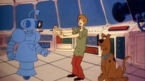 The New Scooby-Doo Mysteries - S01E04 - Mission Un-Doo-Able - The Bee Team (September 29, 1984)