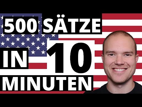 Learn English for beginners - The MAGIC formula for fast learning! 💡 Basic Course 1