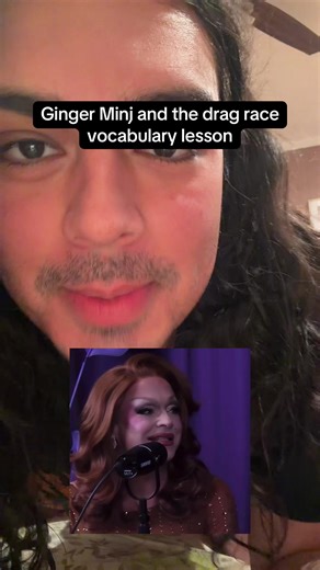 Ginger Minj you are literally so talented and whether anybody disagrees with your win is not important because a win is not something that can be disagreed with because you either win or you don’t and you did. I understand that the Rupaul’s drag race fandom can be quite cannibalistic, and therefore the need to spin a yarn is strong, but perhaps another approach? The girl is booked all stars 11 is in the horizon. Don’t be sorry. Be fierce. #dragrace #rupaulsdragrace #gingerminj #drag #rupaul