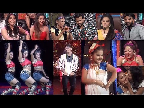 DHEE 13 - Kings vs Queens Latest Promo - 6th January 2021 - #Dhee13 - Sudheer,Sekhar,Rashmi,Aadi