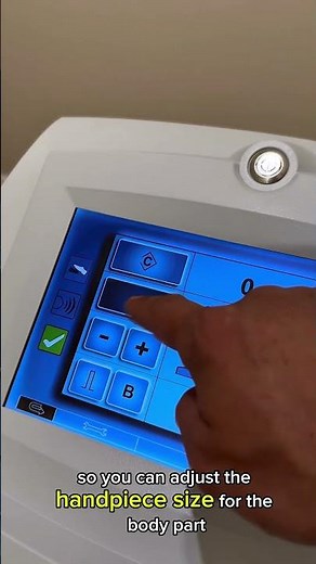 Radialspec, Medispec’s compact, powerful and reliable radial shockwave therapy machine. #shockwave