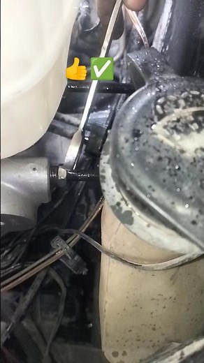 How to tell if a master cylinder needs bleeding #brakesystem #clutchcylinder #cylinderhead #calipers