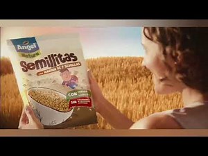 Comercial cereales Angel (Perú-2021)