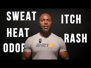 Maxx-Dri Vest For Body Armor Ventilation and Comfort 365 Days a Year