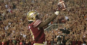 Florida State's spring football schedule has officially been set