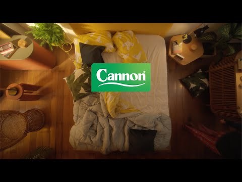 Nueva Campaña Cannon, Mi Colchón