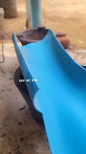 របៀបពន្លាតទូយ៉ូ pvc សម្រាប់យកទៅកាត់កែឆ្នៃ.12 Days 1M | SEU RC