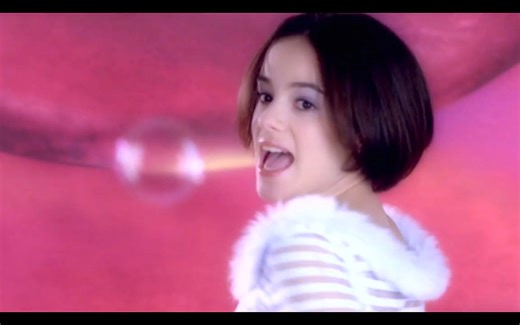 Alizée - L'Alizé