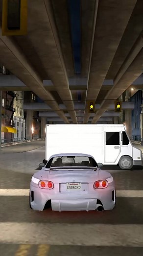 NFSnxt on Instagram: "Need for Speed Underground Drag patterns got me like….🤣🤣 #needforspeed #needforspeedunderground"