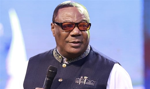 Prove you have GH¢100k in savings before you have a wedding – Duncan-Williams