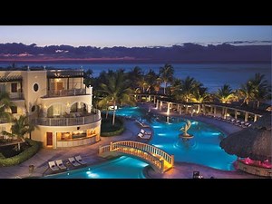 DREAMS TULUM RESORT & SPA