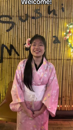 Experience Japanese Culture at Sushi Masa Sugarland