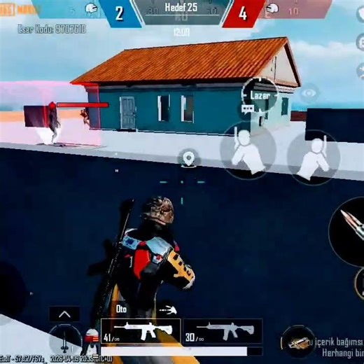 Our channel is now PUBG, so PUBG videos will be coming soon!