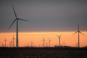 The world could add 3,600 wind turbines for free. Here's how