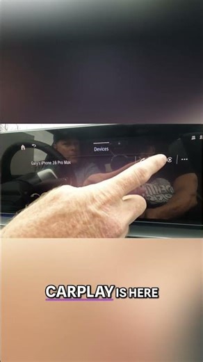 2026 Mercedes Benz GLE 450 Top Tech Apple CarPlay & Android Auto Showcase