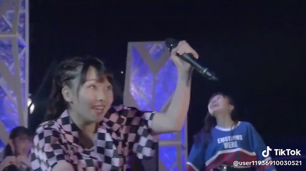 #BEYOOOOONDS #DAPUMP #USA #ハロコン #ハロコン2018夏 #ハロプロ20周年 #ハロプロ #helloproject #ハロープロジェクト #雨ノ森川海 #chicatetsu