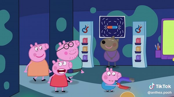 Peppa Pig: A Fun Adventure for Kids