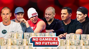 News: Watch the million dollar cash game live