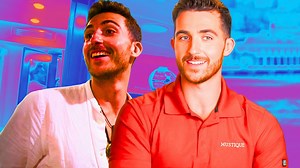 What Happened To Max Salvador After Below Deck Mediterranean Season 8?